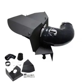 Autop1095 Racing-speed-autos Cold Air Intake Kit Set For Bmw 320i 330i G20 G21 2019-2022 Aluminum Alloy New