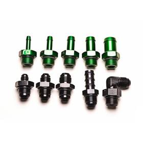 Radium 14-0191 Engineering Rad Fittings