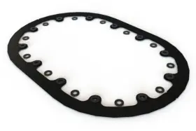 20-0155 Radium Engineering Rad Mounting Brackets