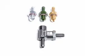 20-0180 Radium Engineering Rad Venturi Jet Pump Kits