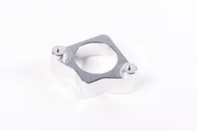 11-0001 Radium Engineering For Lotus Alum Weld-on Denso Maf Sensor Flange
