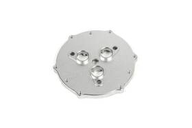 Radium Engineering 13-1187 Rad Fuel Pump Access Covers