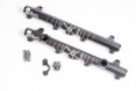 Radium Engineering 20-0320 Rad Fuel Rail Kits Complete Kit Direct Fit
