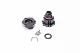 20-0599 Radium Engineering For Pump Outlet Adapter - Extended