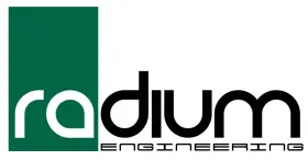 20-0796-00 Radium Engineering Fuel Pump Hanger For Acura Integra And Honda