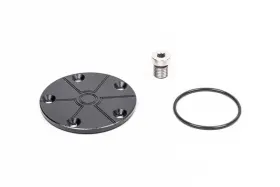 20-0806 Radium Engineering For Fuel Hanger Fpr Block Off
