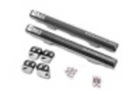 Radium Engineering 20-0897 Rad Fuel Rails Performance Direct Fit Oem Replacement