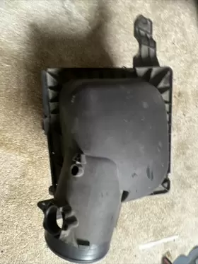 52625u Ram 2010-2012 Dodge 2500 Diesel 6.7 Air Intake System Stamp