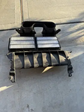 53011247af Ram 1500 Trx Oem Intake