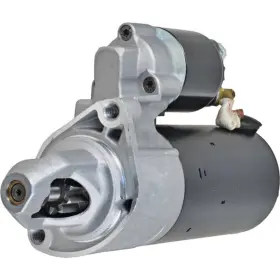 R4801516aa Rareelectrical 19034na4 Starter Fits Freightliner Sprinter 3500 3.0l V6 Diesel 2007-2009 By