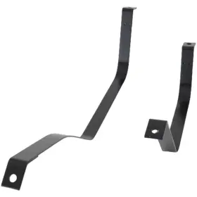 Jn67070011-z8 Rareelectrical New Fuel Tank Strap Fits Nissan Sentra Sl 4 Cyl 1.8l By 17406el00a 17406ch000