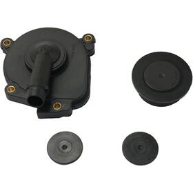 Rareelectrical Rm31660002-2z8 Crankcase Vent Valve 2006-2015 Mercedes Benz C230 C280 C300 C350 2.5l 2720100631