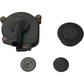 Rm31660002-2z8 Rareelectrical Crankcase Vent Valve 2006-2015 Mercedes Benz C230 C280 C300 C350 2.5l 2720100631