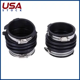 17881-aa020 Rasp Intake Hose For Toyota Sienna Xle Mini Passenger Van 3.3l 2004-2006