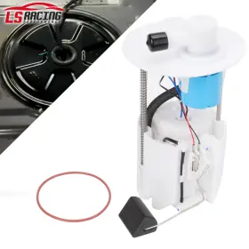 Fp07777777770 Rastp Gas Fuel Pump Module Assembly For 2005 - 2019 Pontiac Vibe Toyota Corolla Matrix