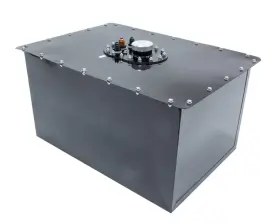 1222gd-l Rci 1222gd L Fuel Cell 22 Gal W Blk Can 10an Pickup Sfi 28 3