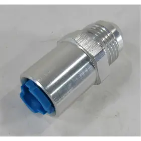 880-08-06-5 Redhorse Oe Quick Connect Adapter Clear -08an To 3/8 Inch Sae