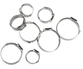 420-06 Redhorse Performance 420 06 42006 Hose Clamp