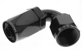 6120-12-2 Redhorse Performance 6120 12 2 Non Swivel Hose End