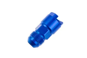 881-06-06-1 Redhorse Performance 6an To 3/8npt Efi Adpt Sae Quick-disconnect