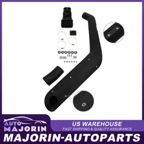 Re161946f01 Refast-autoparts Intake Snorkel Kits Right For 1990-1997 Toyota 80 Series Landcruiser/lexus Lx450