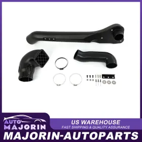 Re175400f01 Refast-autoparts Air Intake Snorkel Kits Black For 1995-2004 Toyota 1st Gen Tacoma 3rd 4runner