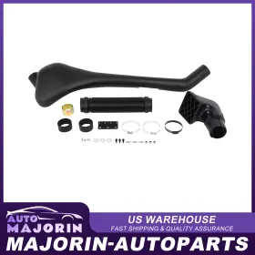 Re177161f01 Refast-autoparts Air Intake Ram Induction Snorkel Kit For 97-02 Toyota Land Cruiser Prado J90 3.0