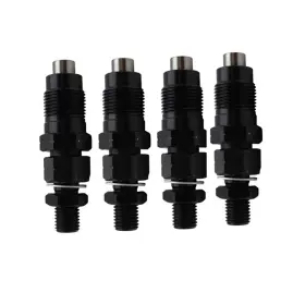 131406500 Reliable Aftermarket Parts Our Name Says It All Four Fuel Injectors Fits Perkins 100/400 Series Engines 404-22t