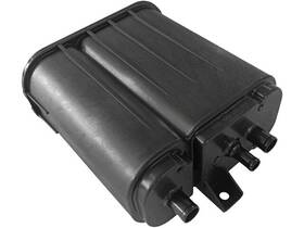 Replacement 95568tpnk For 2003-2006 2008-2010 2015-2017 Dodge Viper Carbon Canister 2004
