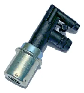 Fv243 Retro-motive Pcv Valve For 73 And Up Ford Lincoln Mercury #133cc