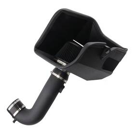 Riaiciing Aim071-bk-bk Cold Air Intake Kit With Heat Shield For 2019-2025 Chevy/gmc 5.3l/6.2l V8 New