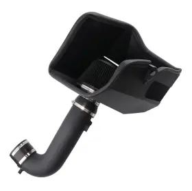 Aim071-bk-bk Riaiciing Cold Air Intake Kit With Heat Shield For 2019-2025 Chevy/gmc 5.3l/6.2l V8 New