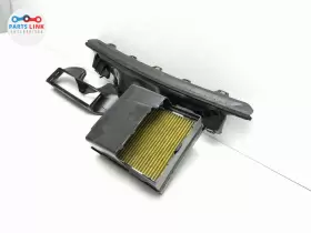 Pt00012528-h Rivian 2022-24 R1s Air Intake Cleaner Filter Box Cabin Heater Ac Duct Trim Set