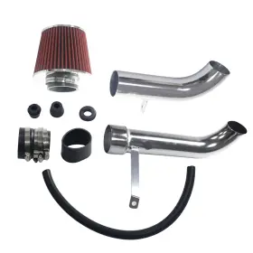 Er0473 Rockplanet Engine Cold Air Intake Heat Shield Filter Fit 1998-2003 Chevrolet S10 Gmc Sonoma