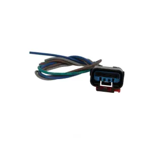 61-0501 Rostra Vehicle Electronics 610501 Fuel Pump/sending Unit Connector