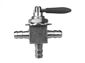 11273 Rotary Corp Brand Replacement Two-way Fuel Cut Off Valve