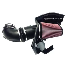 10161074 Roto-fab Llc - Big Gulp Air Intake Box