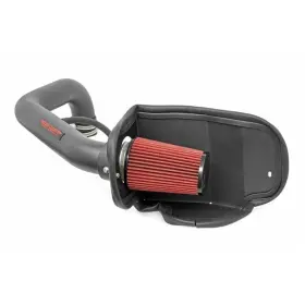 10553 Rough Country Cold Air Intake 97-06 Jeep Tj 4.0l/6cyl
