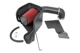 10614 Rough Country Cold Air Intake For 09-18 Ram 1500 / 19-24 Classic 5.7l -