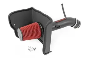 10546 Rough Country Suspension Toyota Cold Air Intake 12-21 Tundra 5.7l