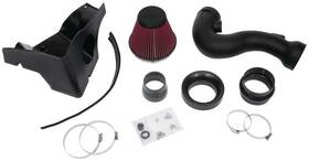 Roush 402098 Performance Cold Air Intake Kit For 05-09 Ford Mustang 4.0l