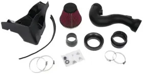 402098 Roush Performance Cold Air Intake Kit For 05-09 Ford Mustang 4.0l