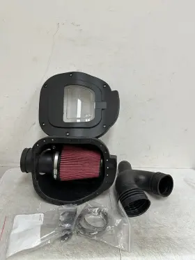 422089 Roush Returned Ecoboost Cold Air Kit