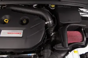 422065 Roush Performance 2013-2017 Focus St/rs St 2016-2017 Rs Cold Air Kit