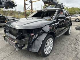 Rover 179.rv1e17 Evoque 2017 Fuel Filler Neck 1412766