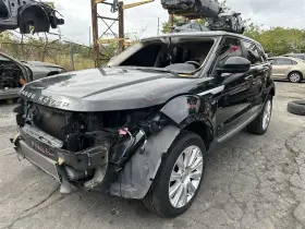 179.rv1e17 Rover Evoque 2017 Fuel Filler Neck 1412766