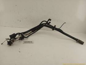 Rover 179.rv1n12 Land Lr4 Fuel Gas Filler Neck Tube With Cap Fits 2010-2016 10 11 12 13 14