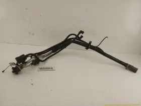 179.rv1n12 Rover Land Lr4 Fuel Gas Filler Neck Tube With Cap Fits 2010-2016 10 11 12 13 14