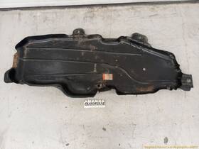 Rover 197.rv1308 Range Sport L320 Fuel Gas Storage Tank Skid Plate Fits 2006-2009 06 07 08