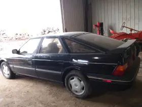 319-54041 Rover Cleaner Fits 89-91 Sterling 2109025